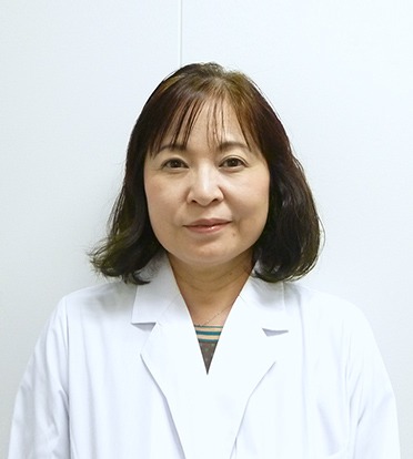 岩松　えい子
