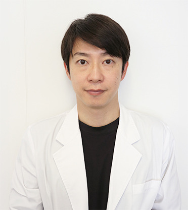 林　俊介